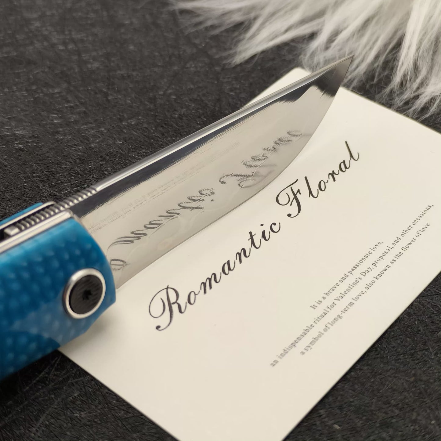 BLAKE - SKD-11 EDC KASUMI™