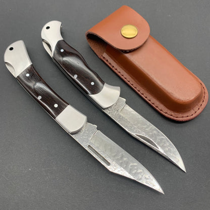 BUCK - VG10 EDC KASUMI™
