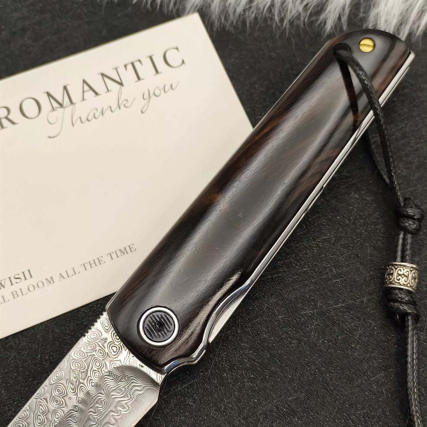 BLAKE - VG10 EDC KASUMI™