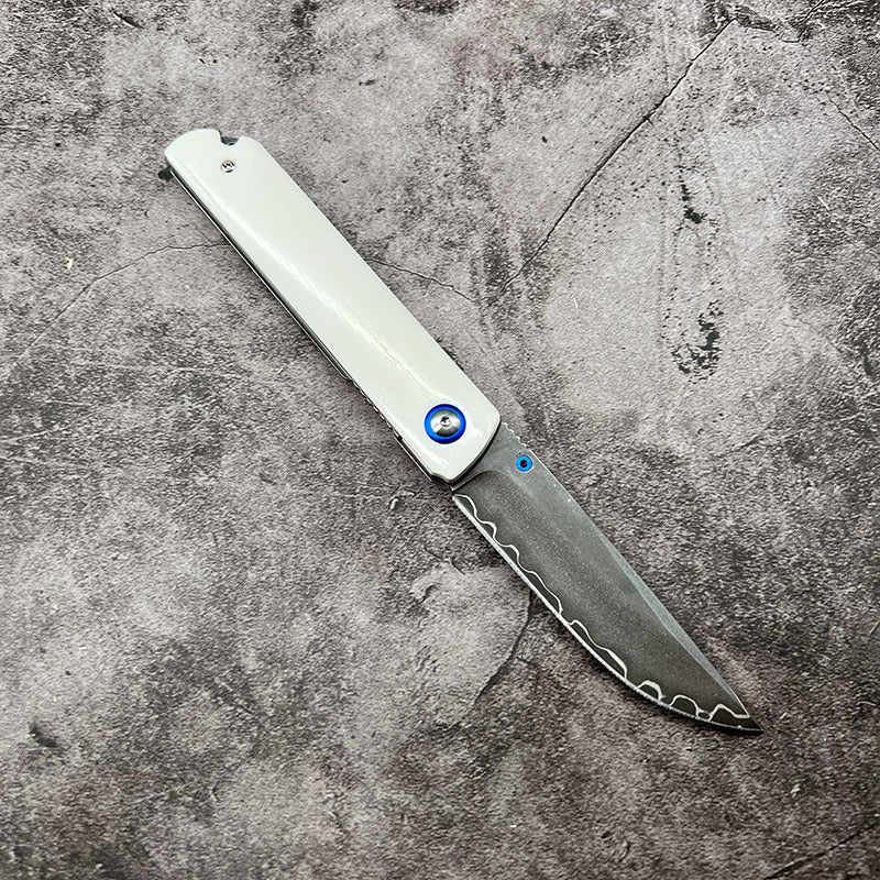 BEVIS - SKD11&VG10 EDC KASUMI™