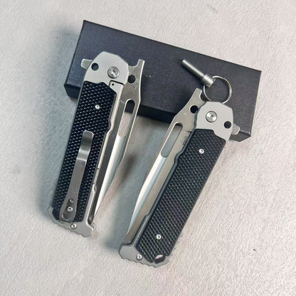 BARLOW - D2 EDC KASUMI™