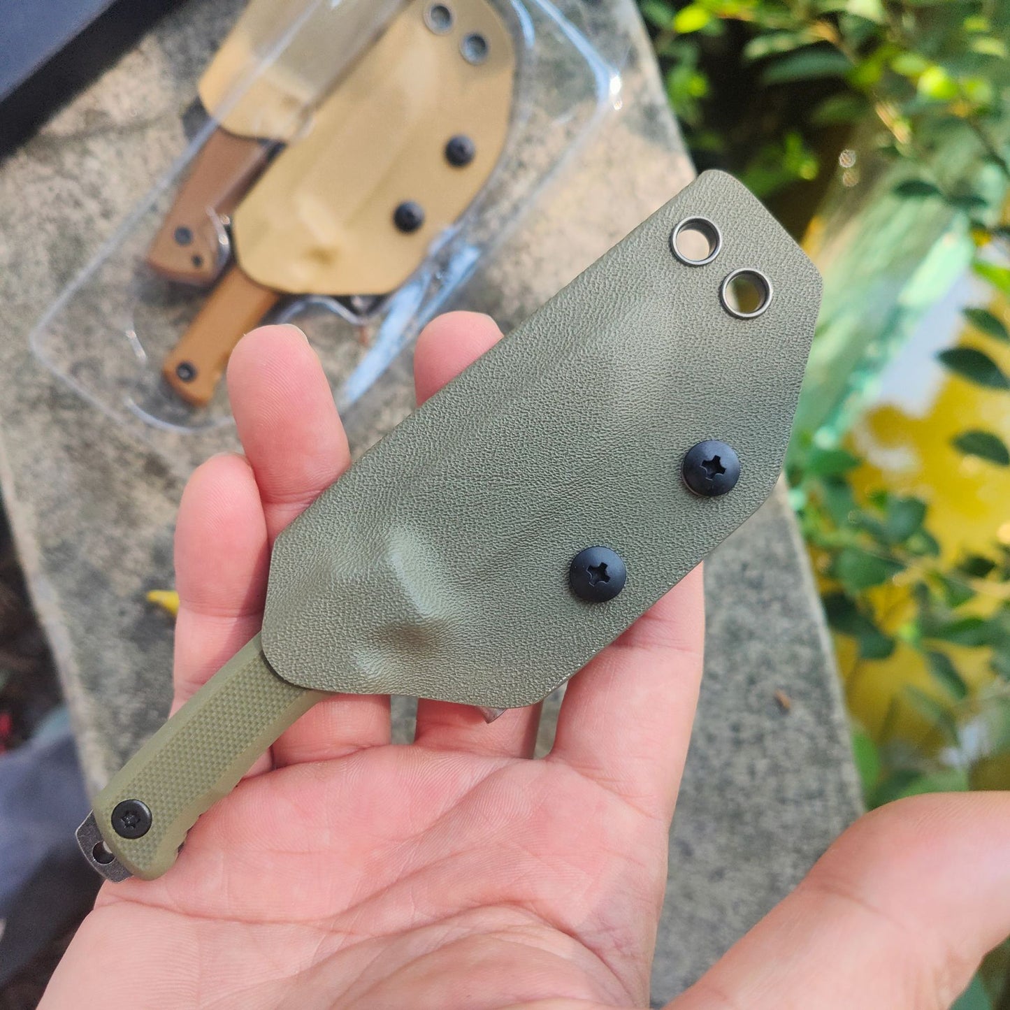 ARKELL - 420  EDC KASUMI™