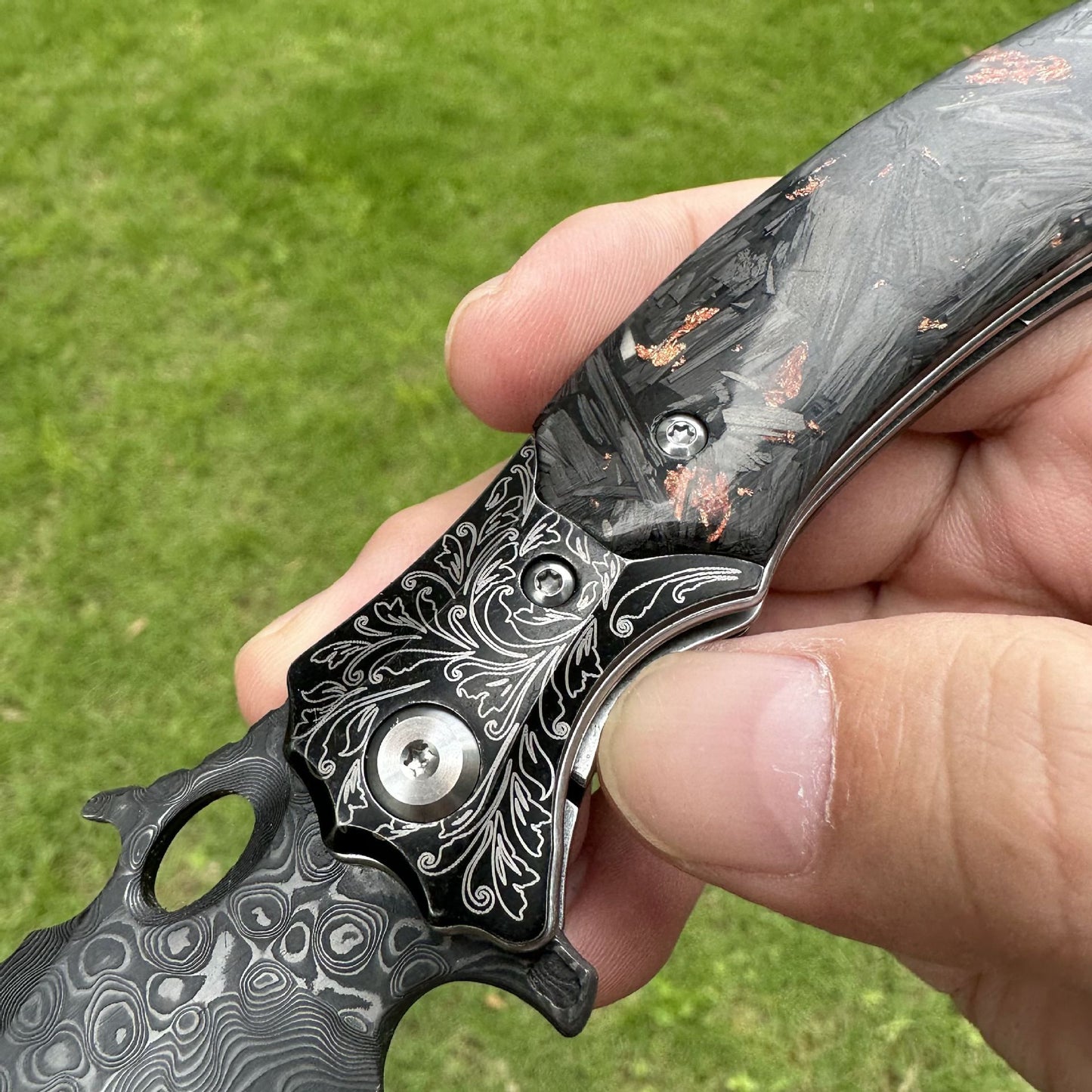 KANE - VG10 EDC KASUMI™