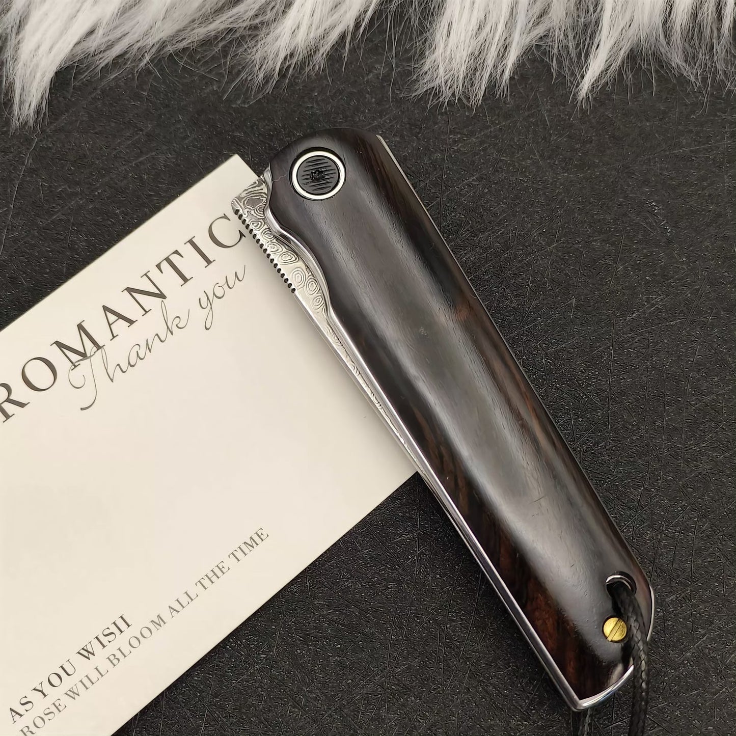 BLAKE - VG10 EDC KASUMI™