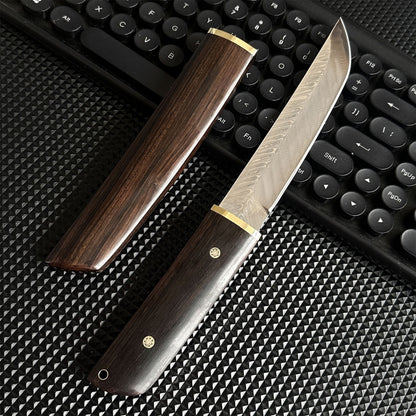OWLER - VG10 | FULL TANG