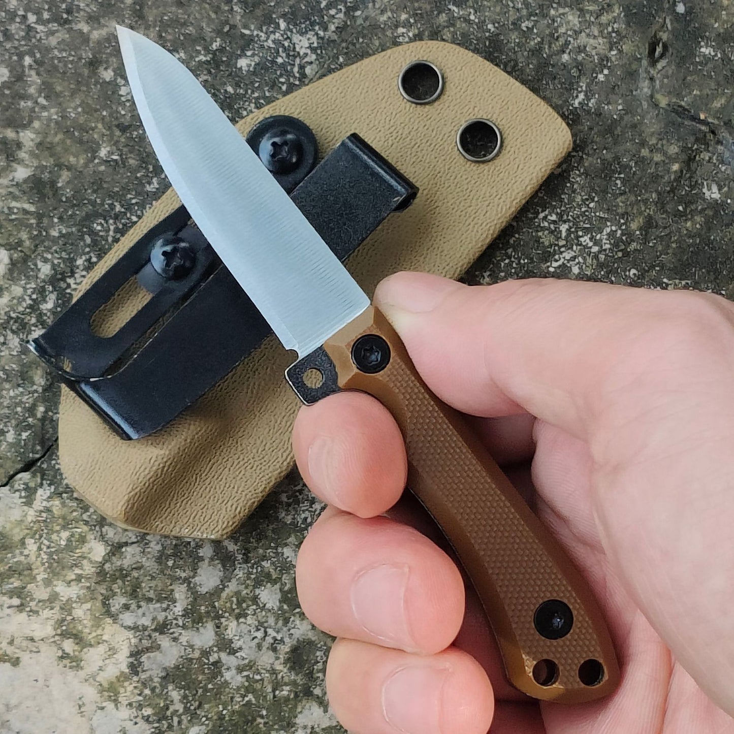 ARKELL - 420  EDC KASUMI™