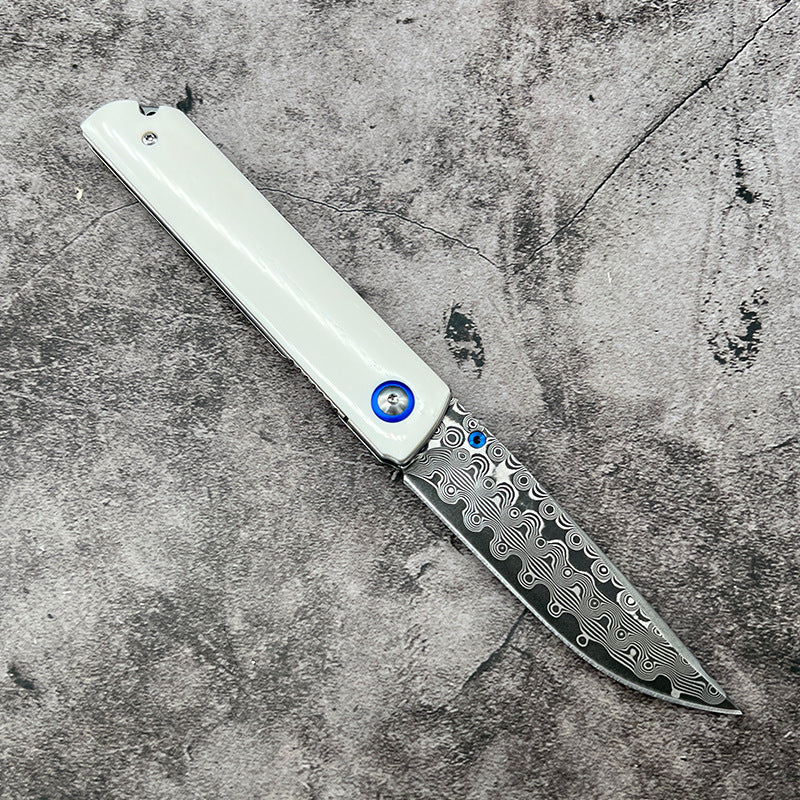 BEVIS - SKD11&VG10 EDC KASUMI™