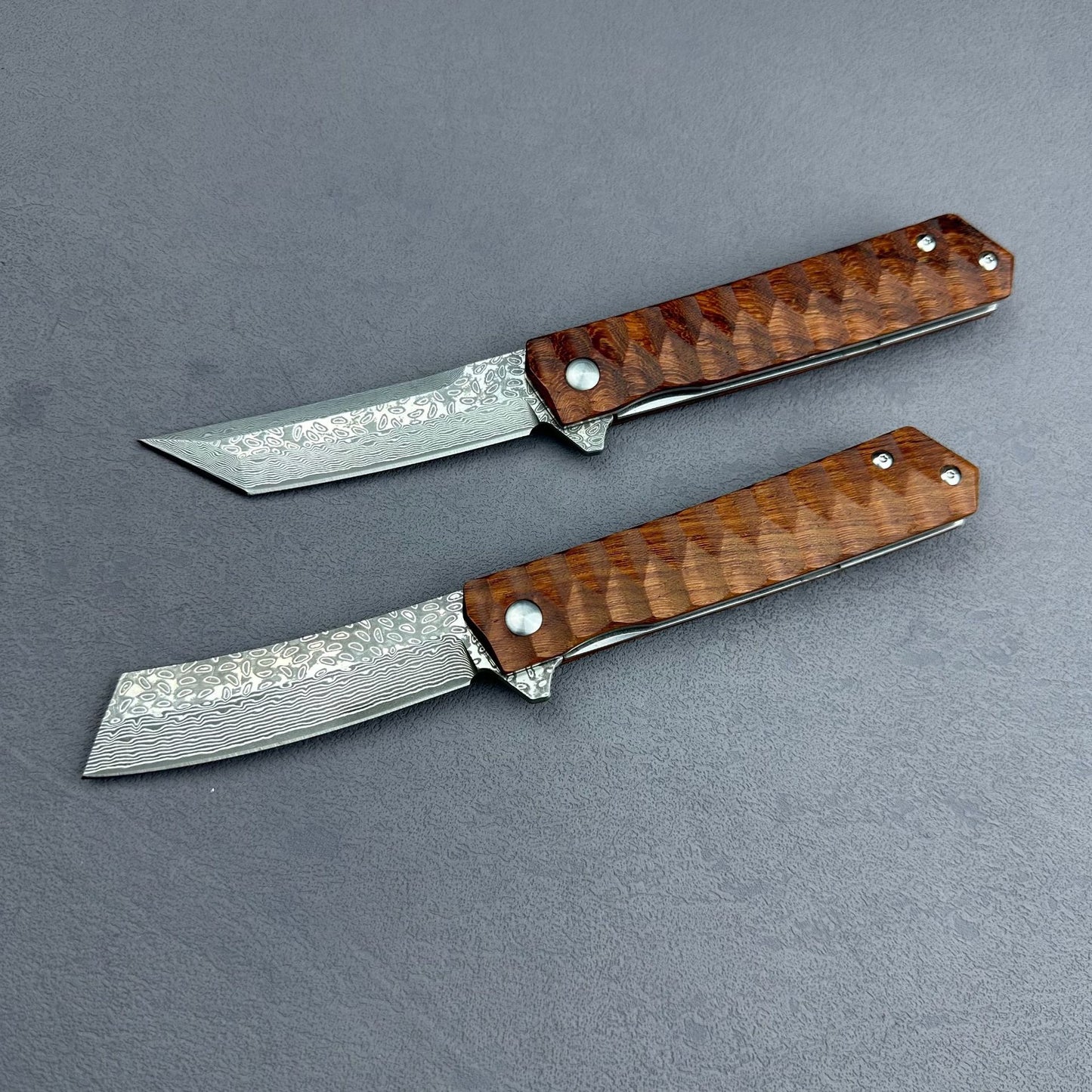 MILES - VG10 EDC KASUMI™