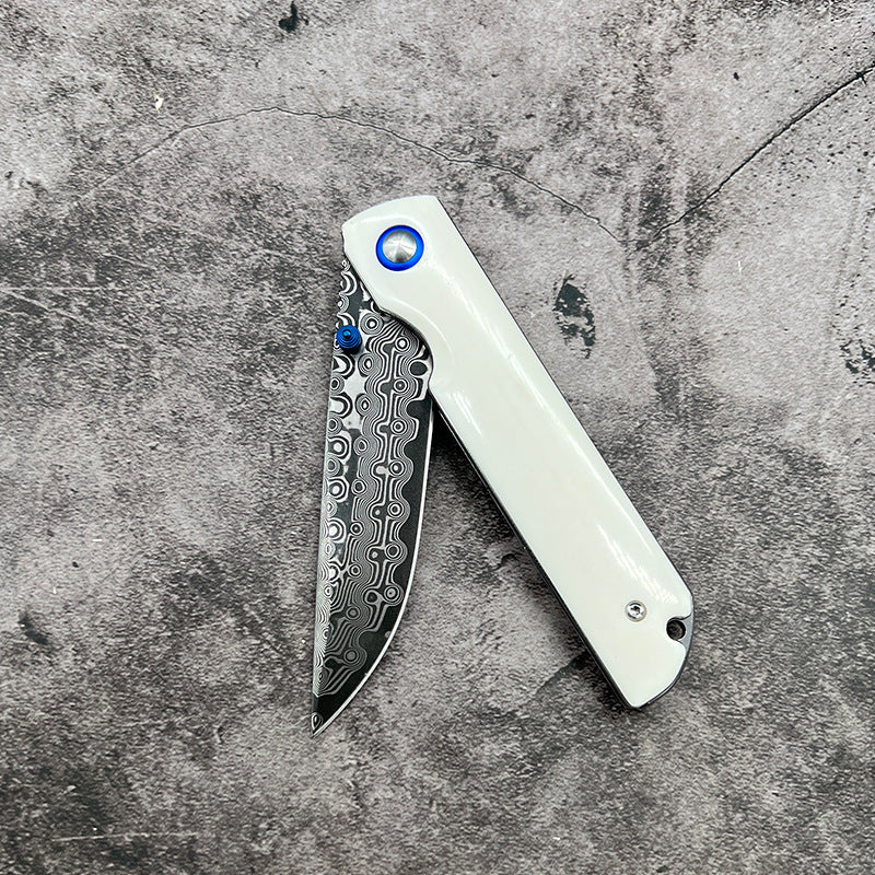 BEVIS - SKD11&VG10 EDC KASUMI™