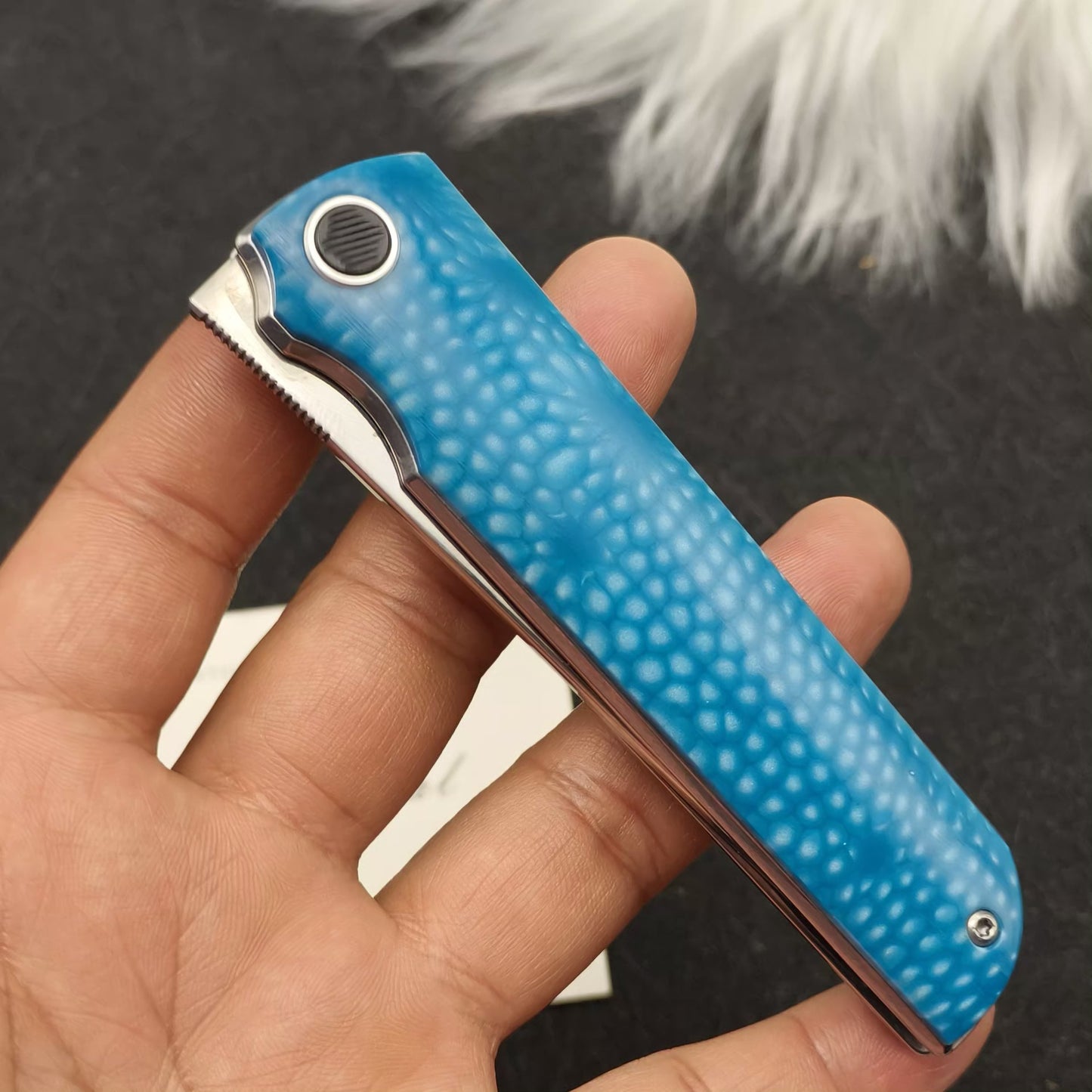 BLAKE - VG10 EDC KASUMI™