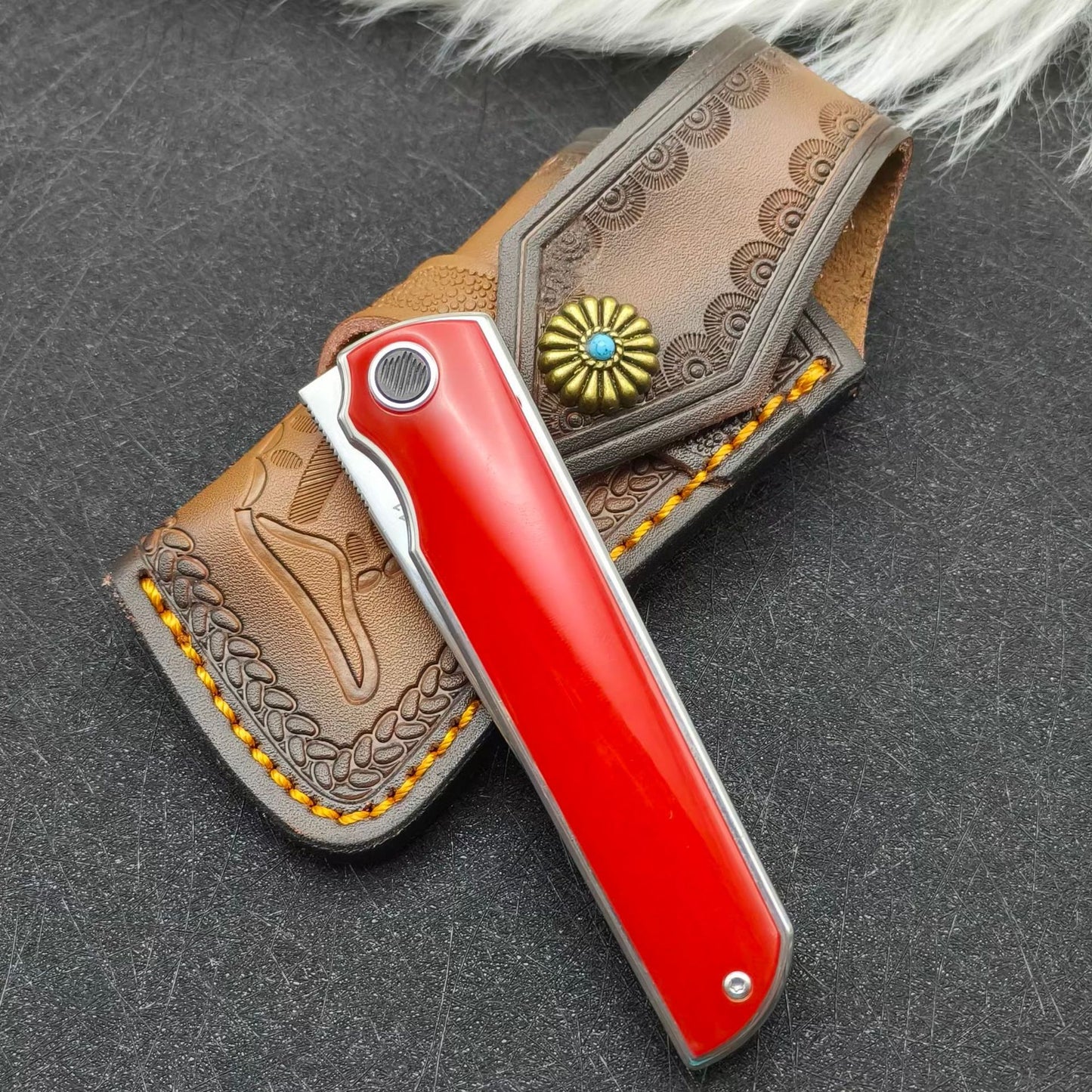 BLAKE - SKD-11 EDC KASUMI™