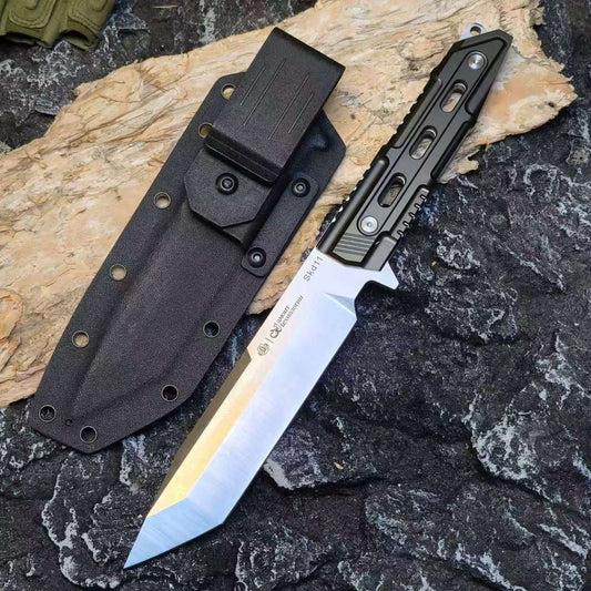 WYTHE - SKD-11 | FULL TANG