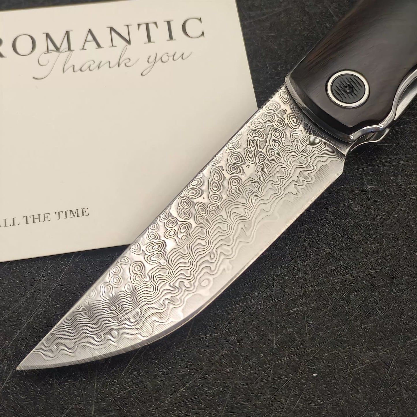 BLAKE - VG10 EDC KASUMI™