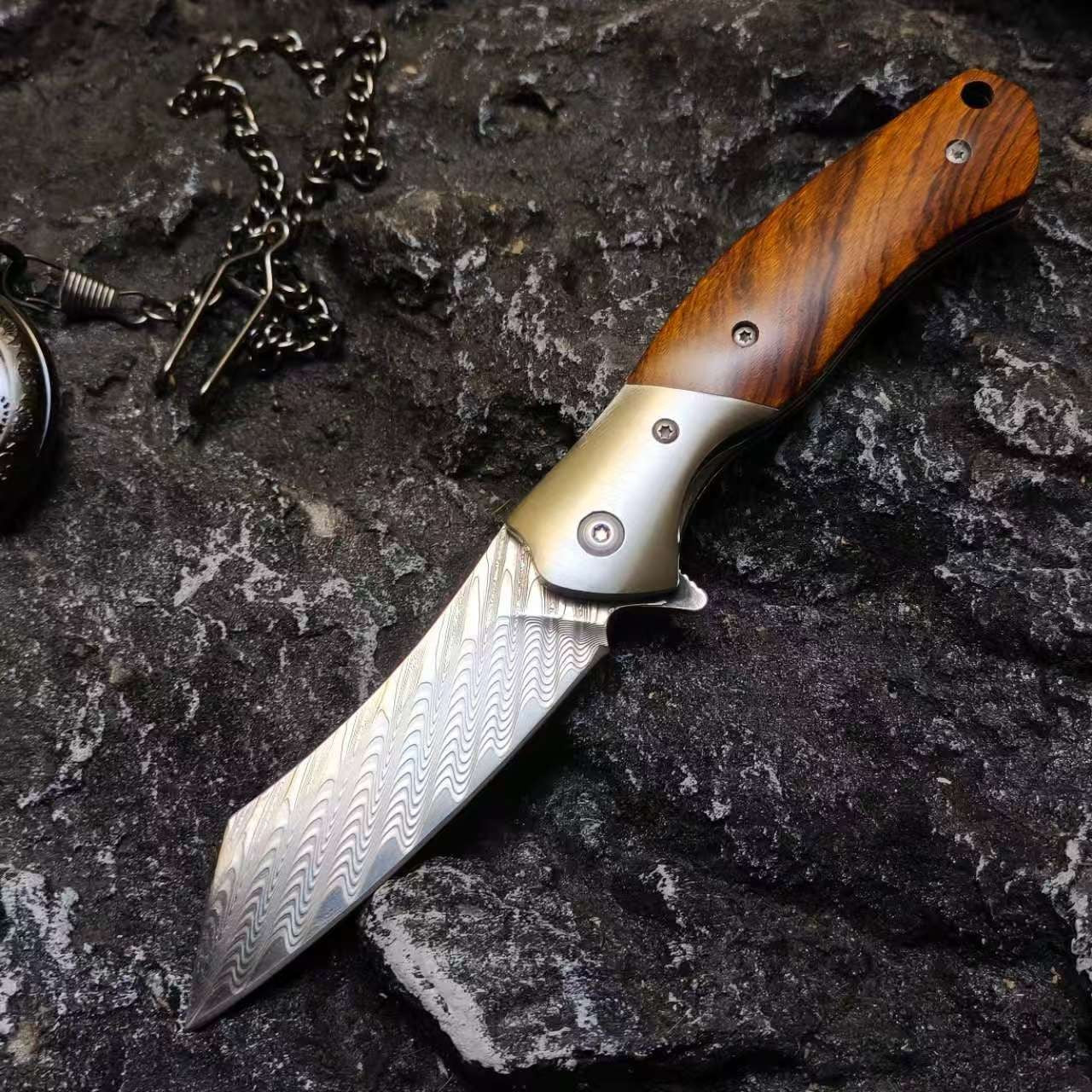 HOWAR - VG10  EDC KASUMI™