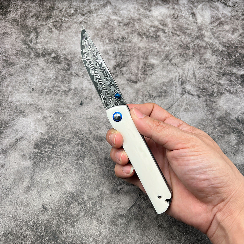 BEVIS - SKD11&VG10 EDC KASUMI™