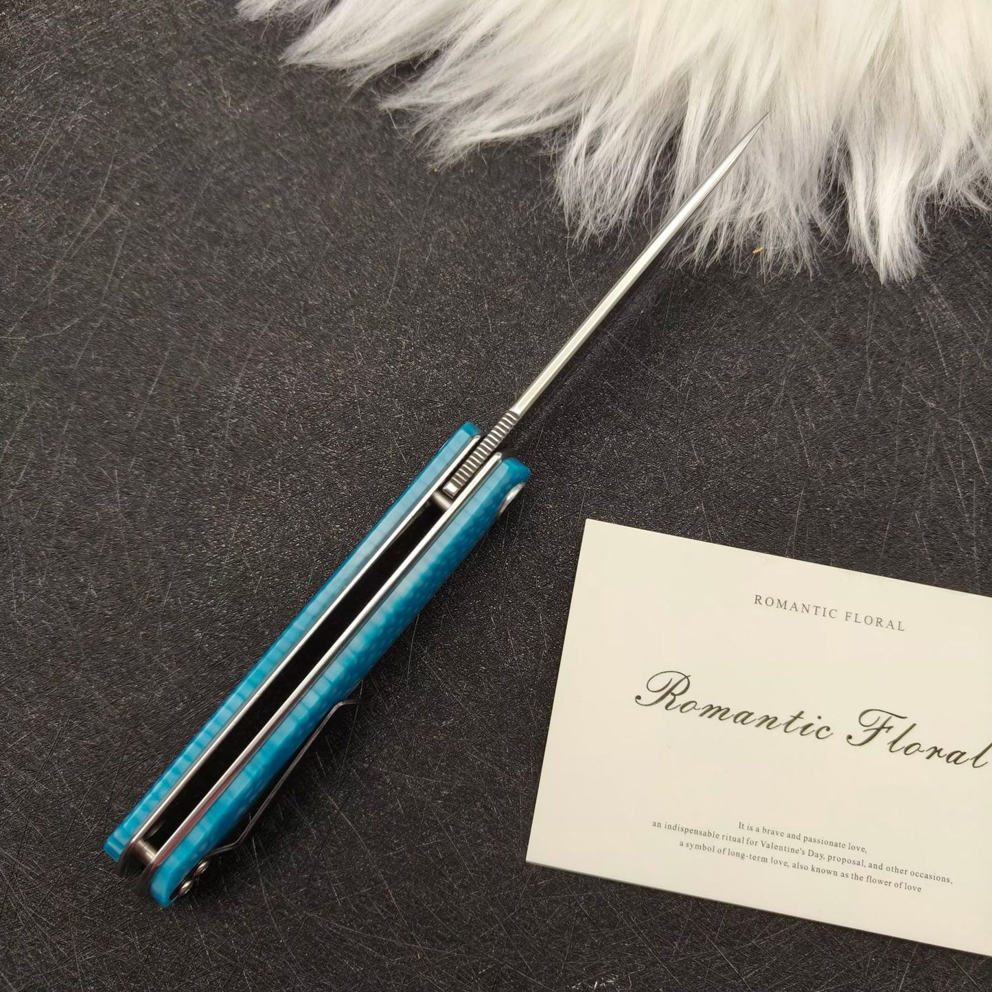 BLAKE - SKD-11 EDC KASUMI™