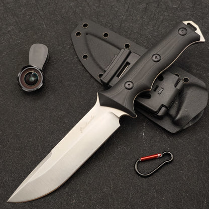 CYRIL - D2 | FULL TANG