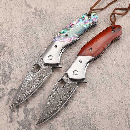 WARD - VG10  EDC KASUMI™