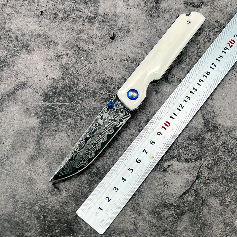 BEVIS - SKD11&VG10 EDC KASUMI™