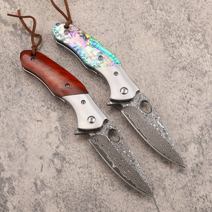 WARD - VG10  EDC KASUMI™