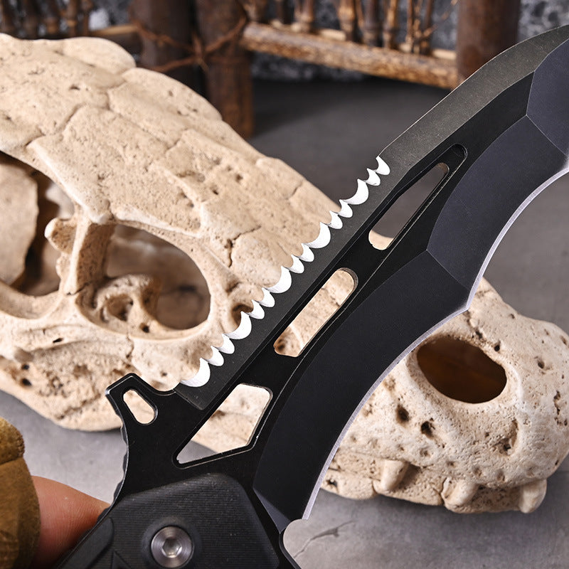 DEREK DC53 | FULL TANG