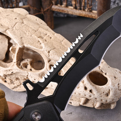 DEREK DC53 | FULL TANG