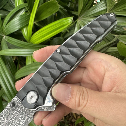 ABNER - VG10  EDC KASUMI™
