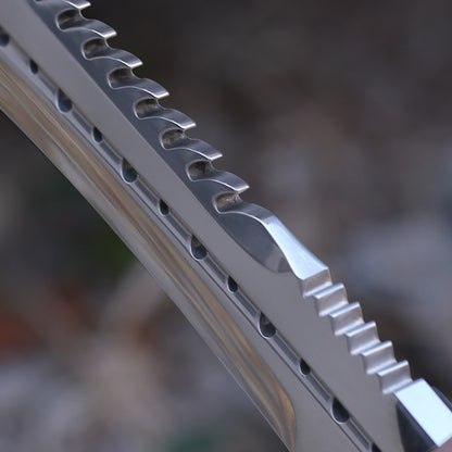 WALTER - 8CR13 | FULL TANG