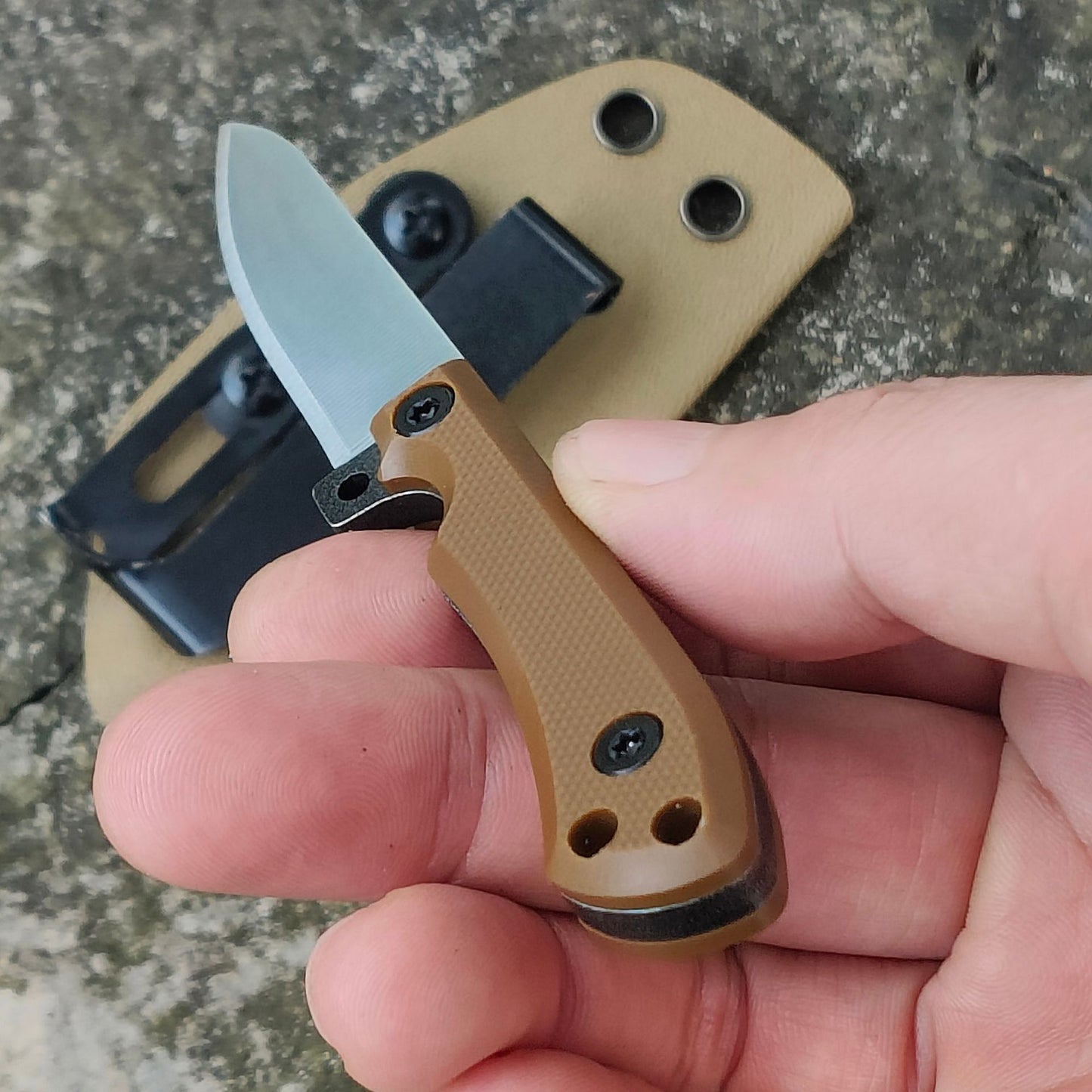 ARKELL - 420  EDC KASUMI™