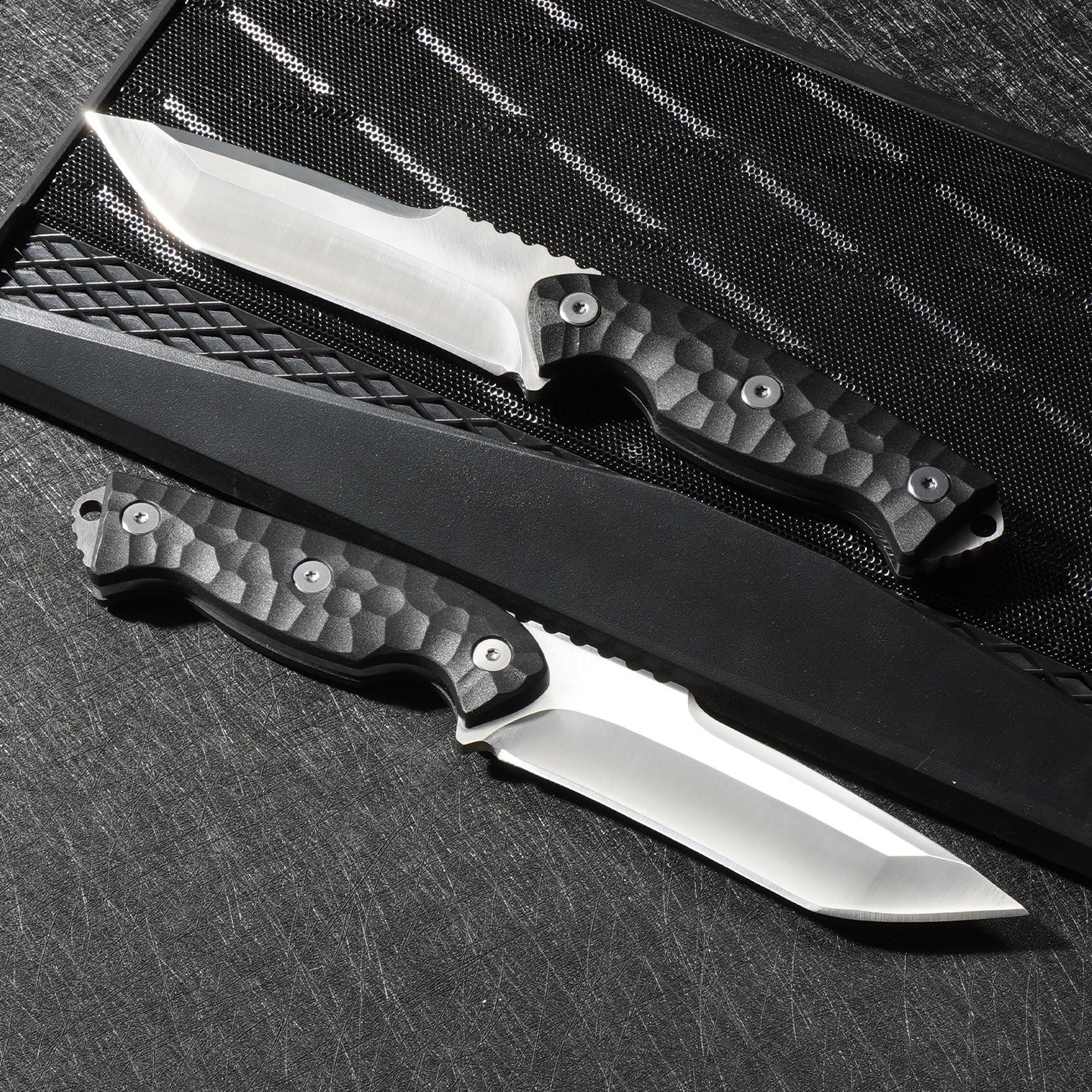 CHEETAH - VG10 | FULL TANG