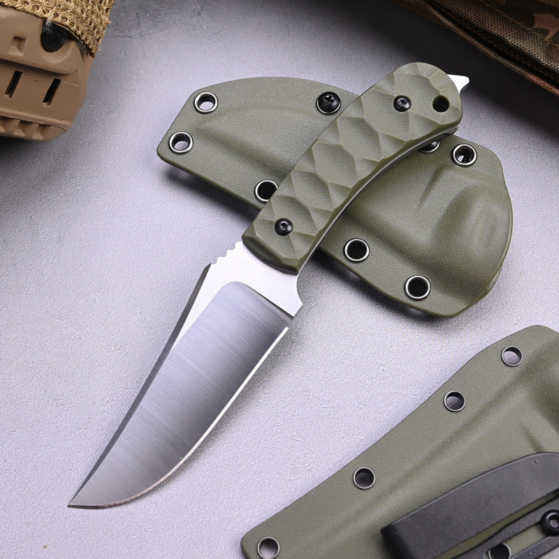 ASTOR - D2 | FULL TANG