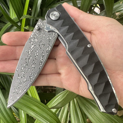 ABNER - VG10  EDC KASUMI™