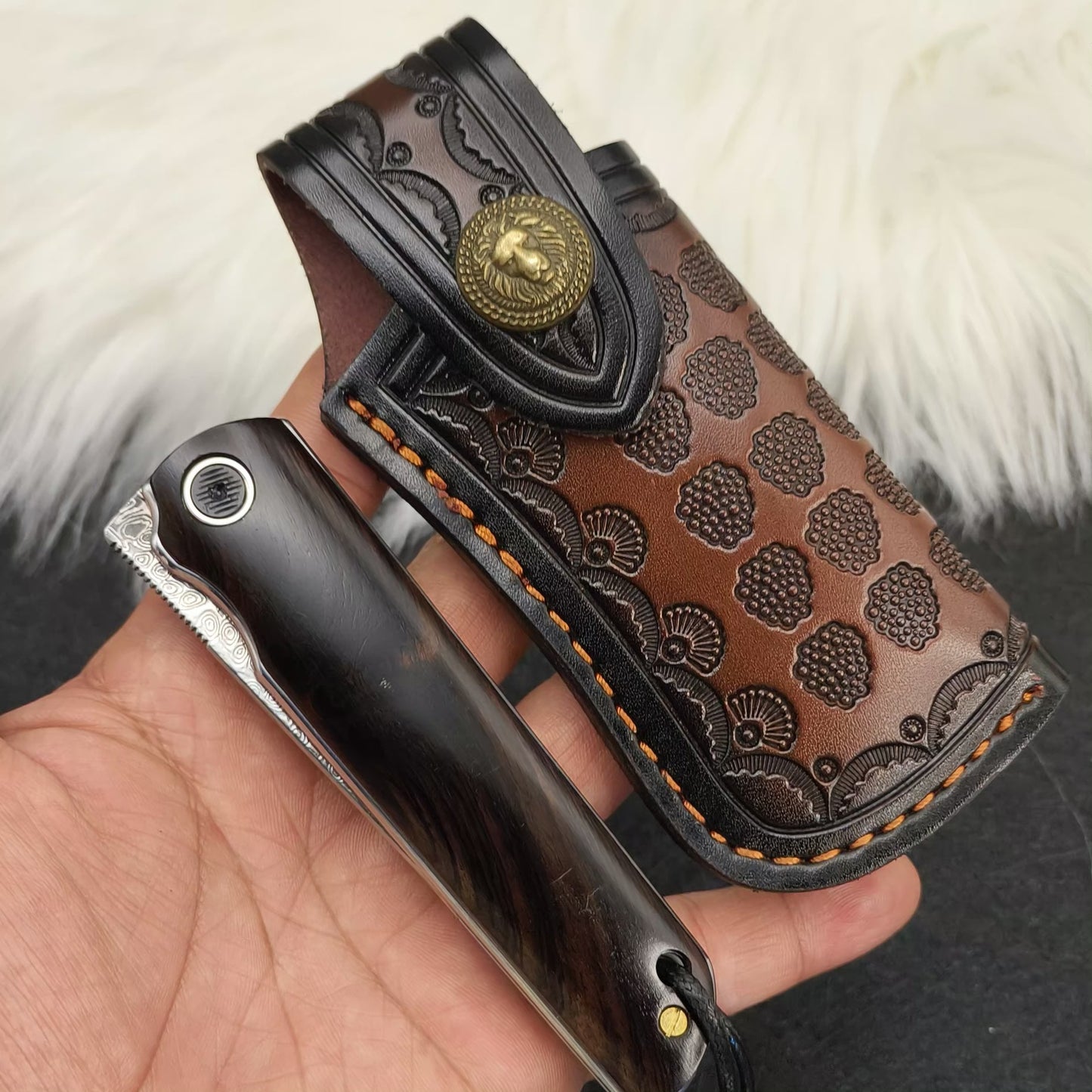 BLAKE - VG10 EDC KASUMI™