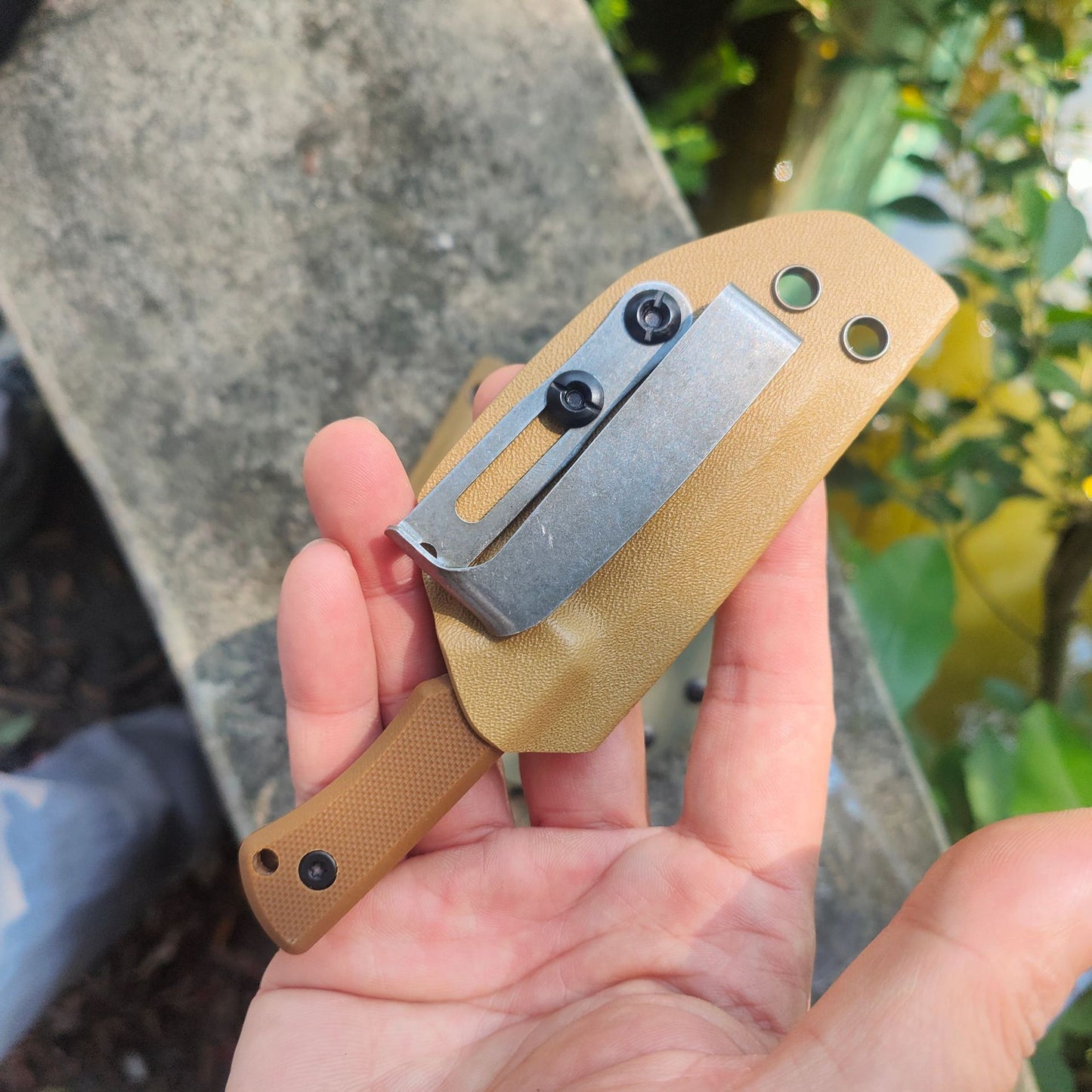 ARKELL - 420  EDC KASUMI™
