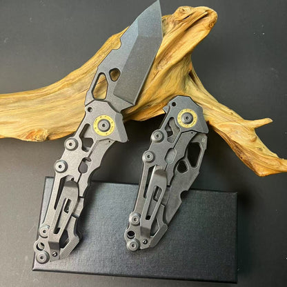 WARFRAME - D2  EDC KASUMI™