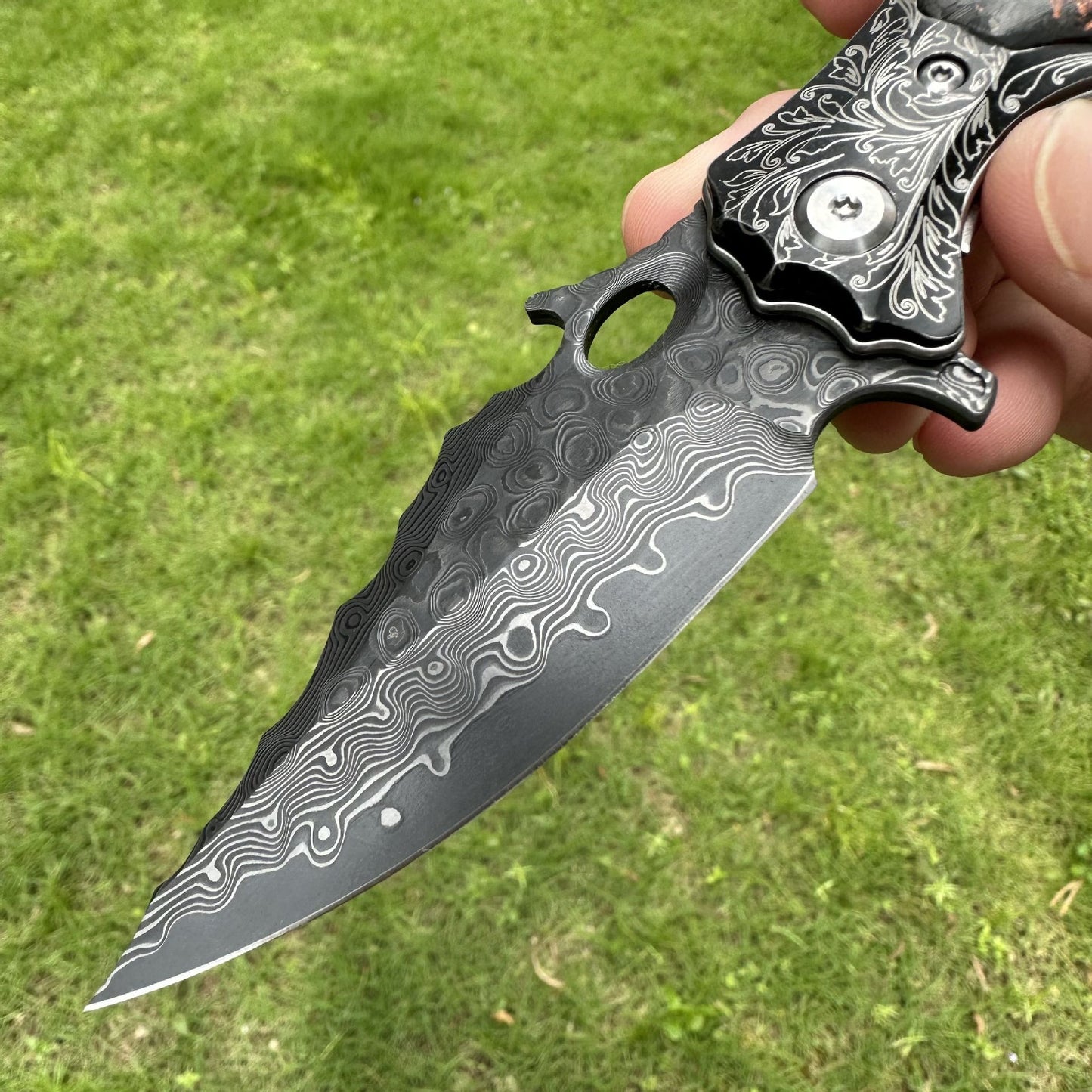 KANE - VG10 EDC KASUMI™