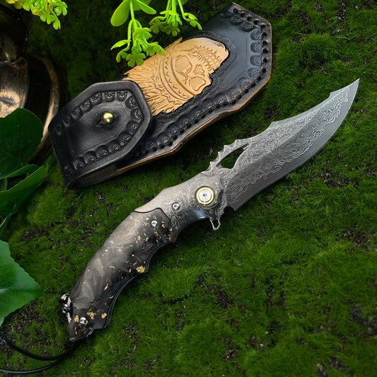 ELMO - VG10  EDC KASUMI™