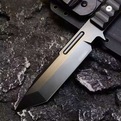 ARCHER - DC53 | FULL TANG