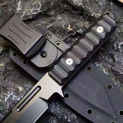 ARCHER - DC53 | FULL TANG