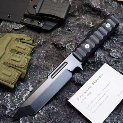 ARCHER - DC53 | FULL TANG