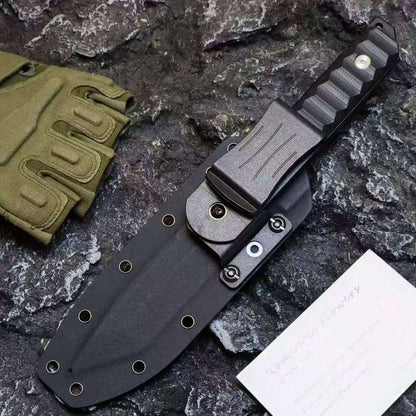 ARCHER - DC53 | FULL TANG