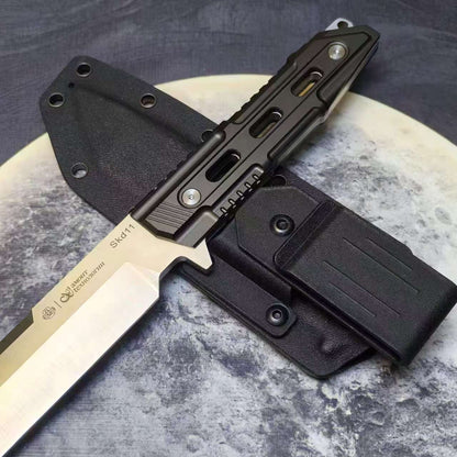 WYTHE - SKD-11 | FULL TANG