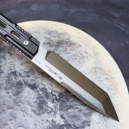 WYTHE - SKD-11 | FULL TANG