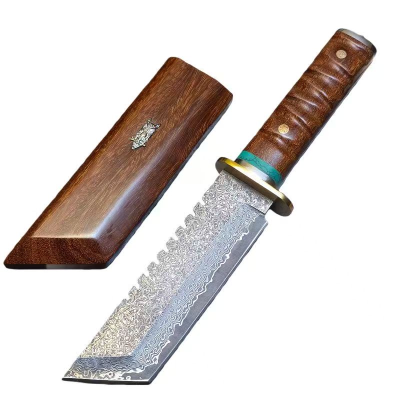 ARMIN - VG10 | FULL TANG