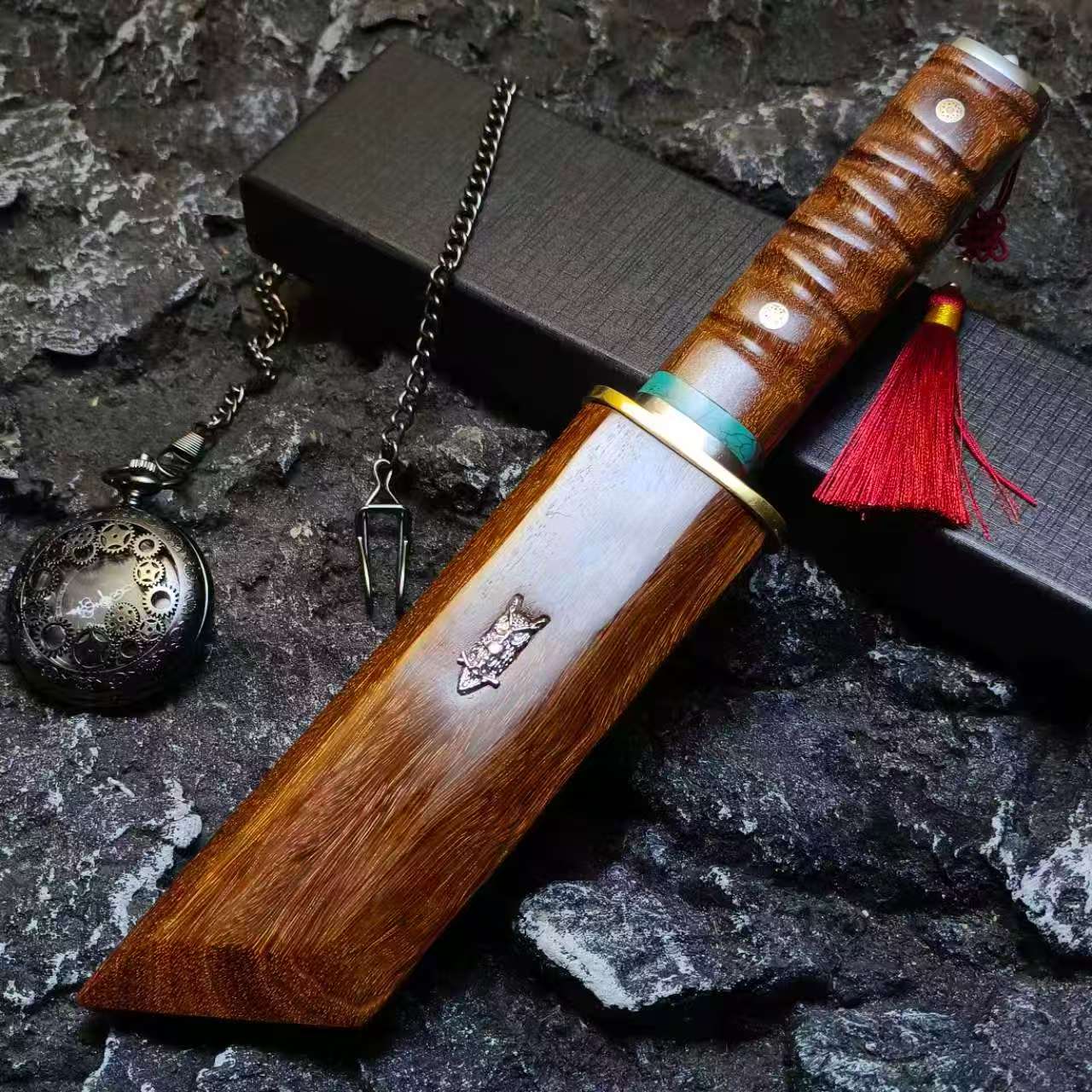 ARMIN - VG10 | FULL TANG