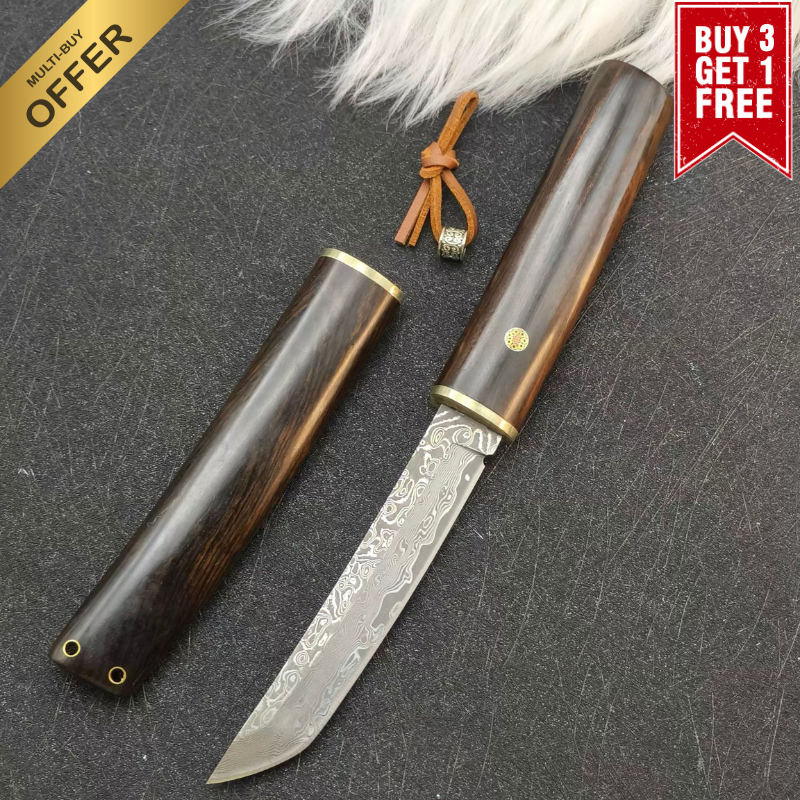 ANGUS - VG10 | FULL TANG