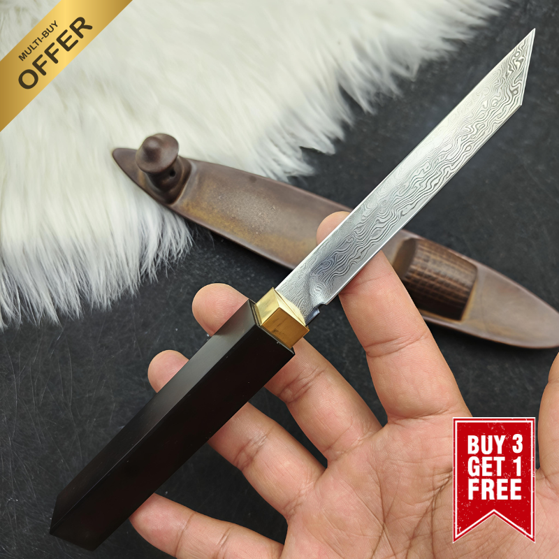 ANGUS - VG10 | FULL TANG