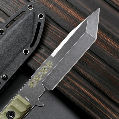 ARCHER - 154CM | FULL TANG