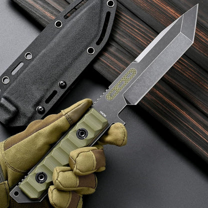 ARCHER - 154CM | FULL TANG