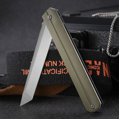 BARD - SANDVIK EDC KASUMI™